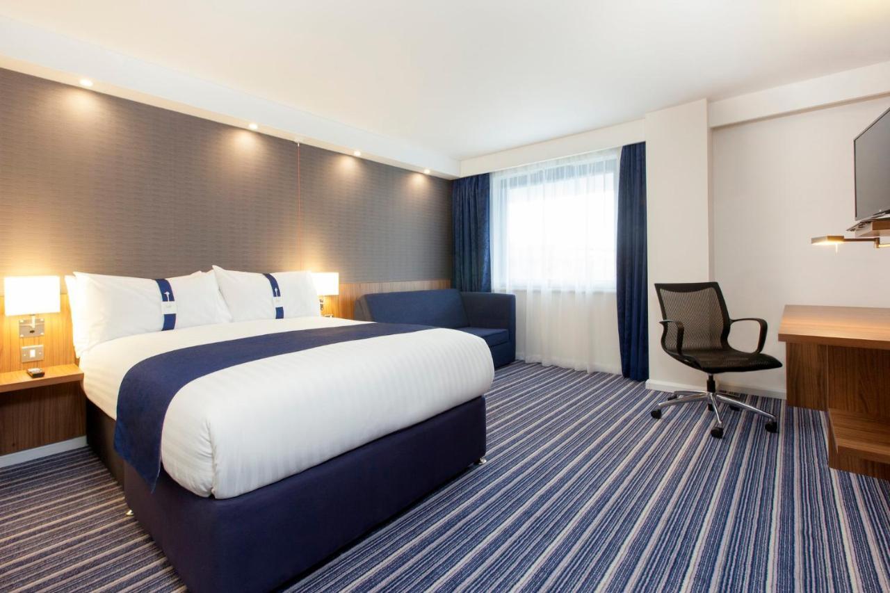 Standard Double Room Hot Accessible
