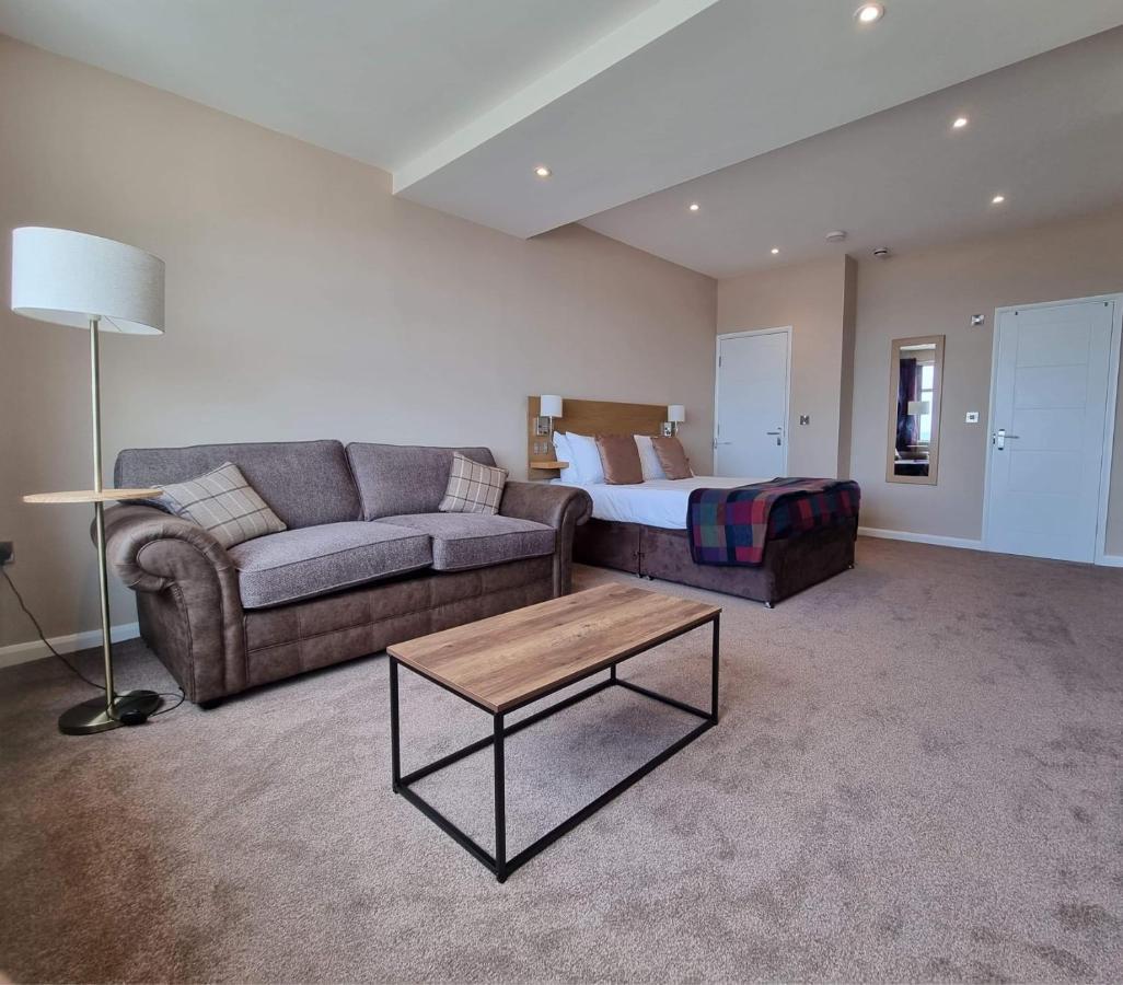 Family Room Sea View