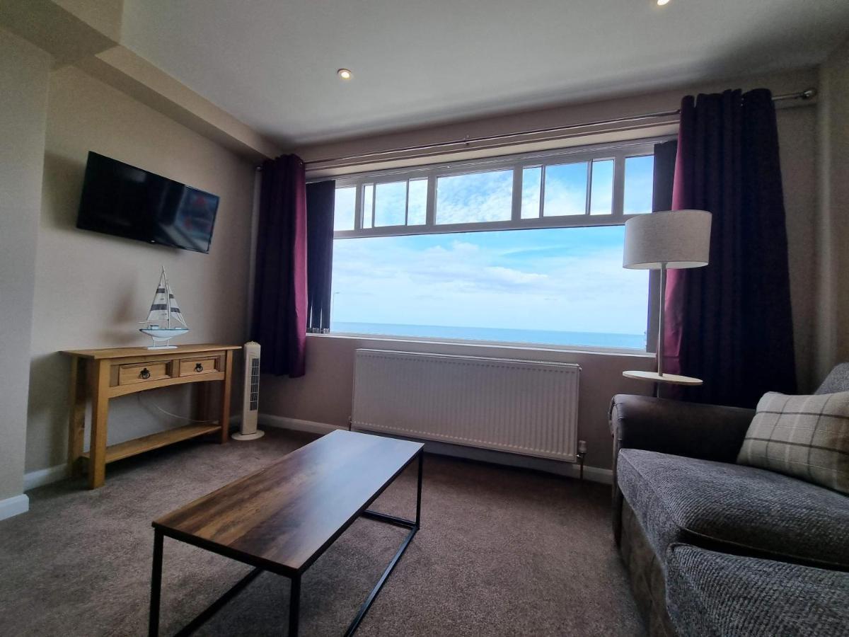Family Room Sea View