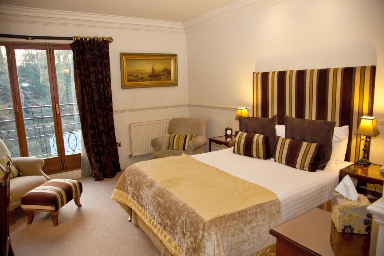 Luxury Double