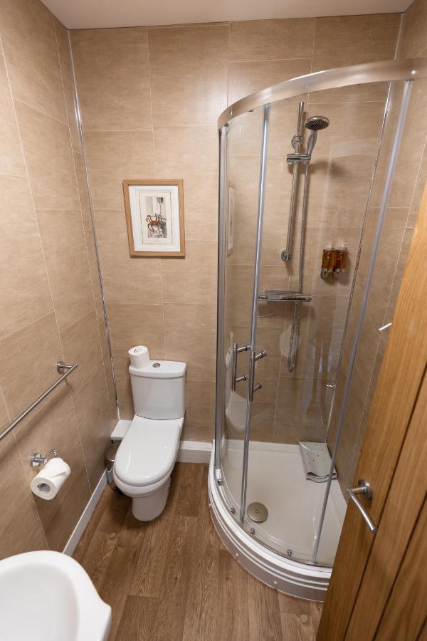 Small Double Room First Floor