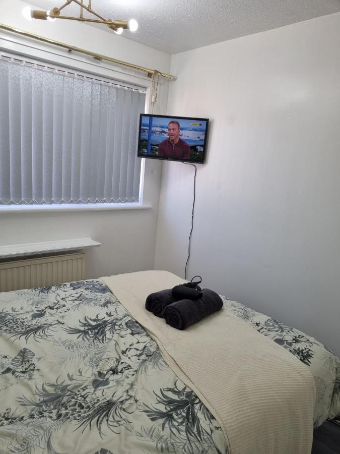 Chambre Double Deluxe avec Douche