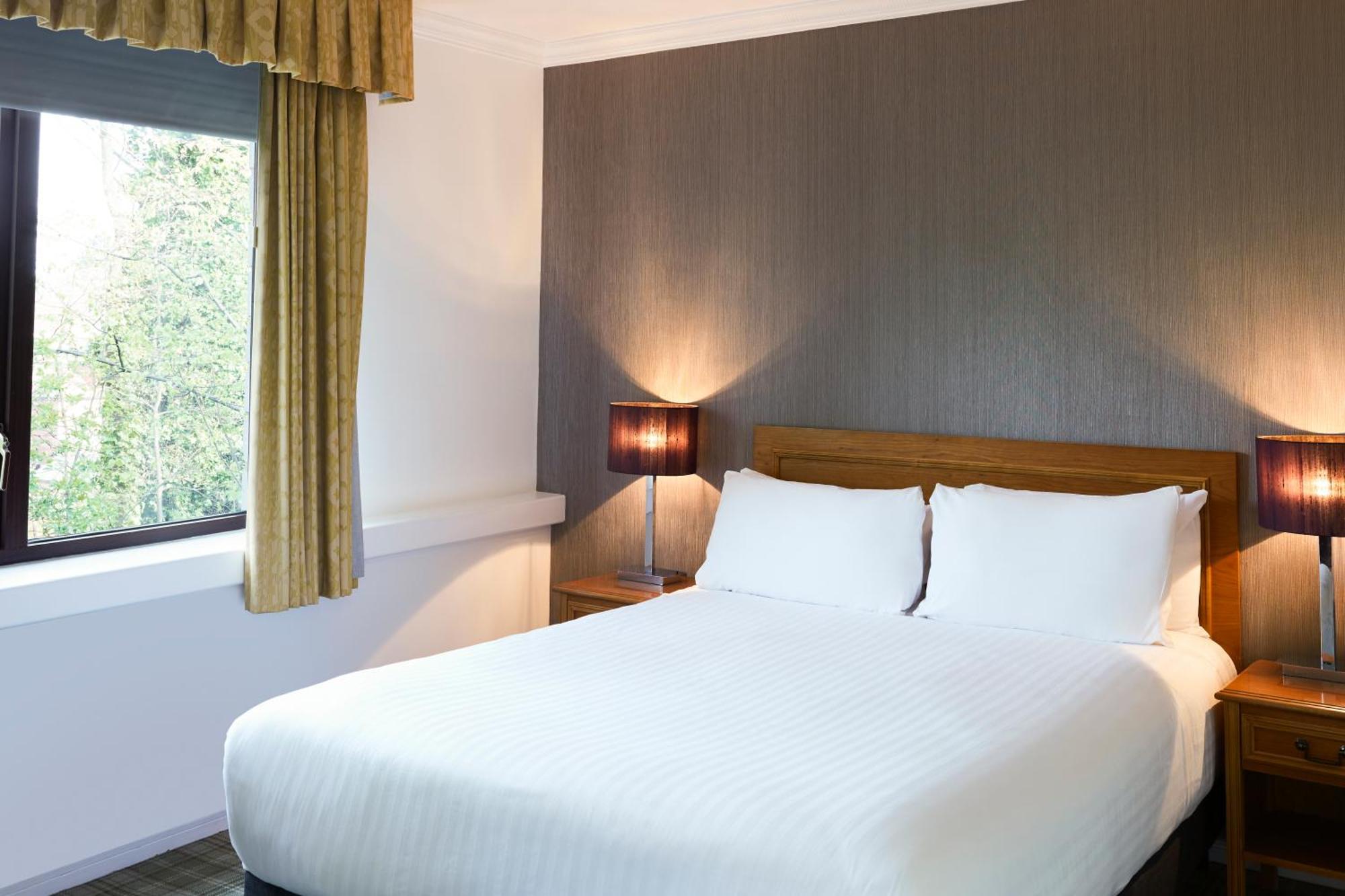 Privilege Double Room