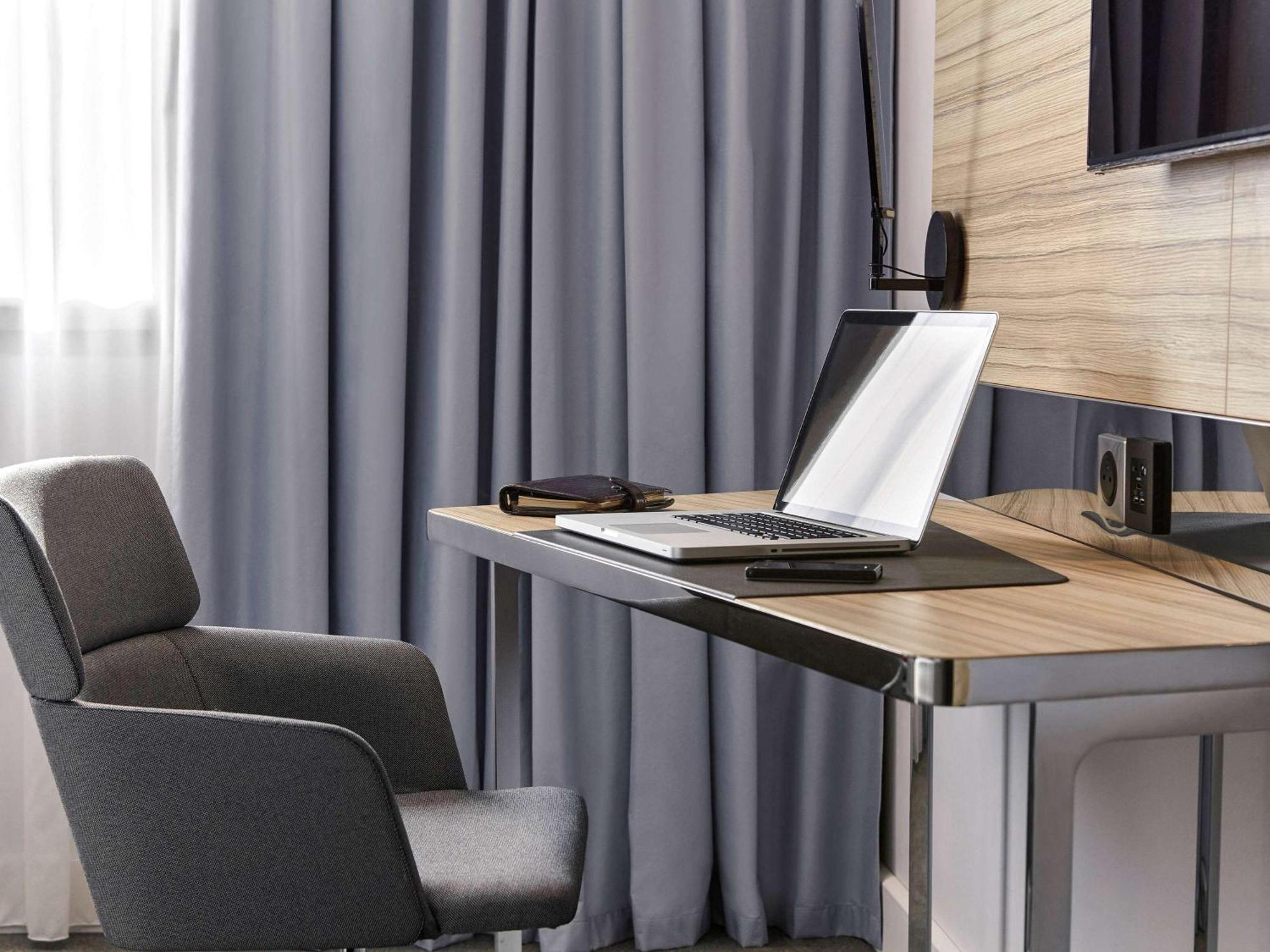 Superior Zweibettzimmer mit Schlafsofa