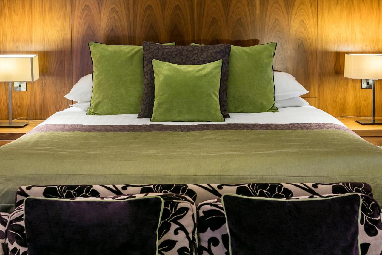 Yorkshire Double or Twin | Excluding Pool Spa Access