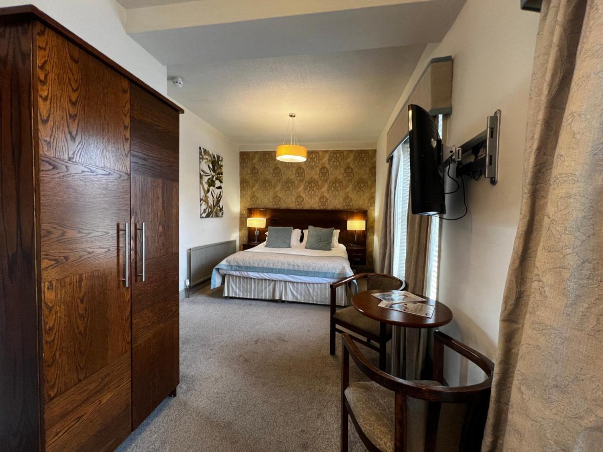 Classic Double Room Plus