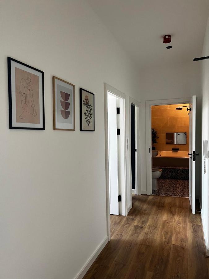 Apartamento de 2 dormitorios