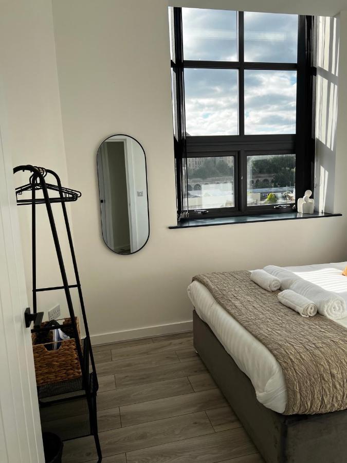 Apartamento Deluxe