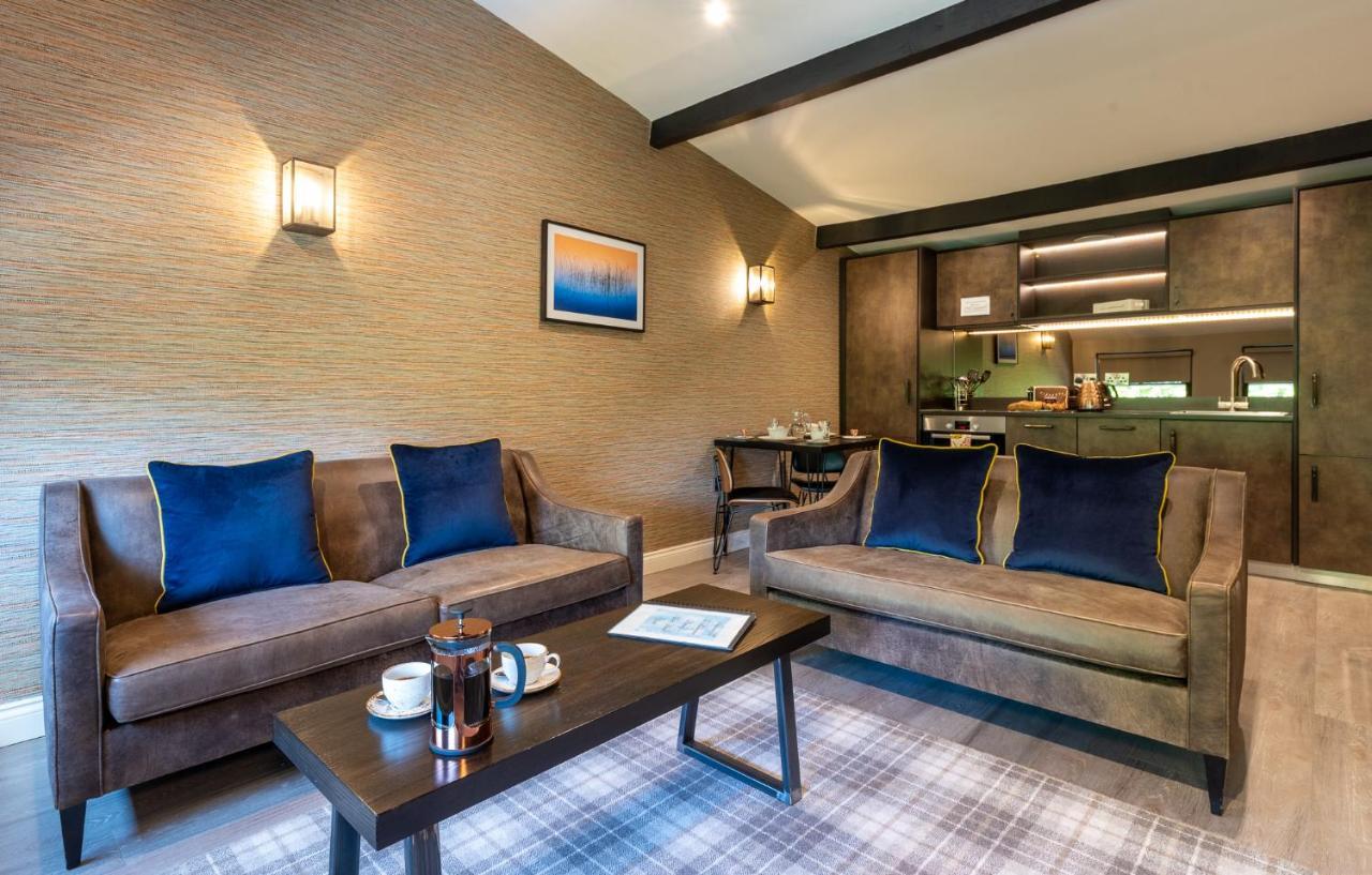 Suite Tanner Row