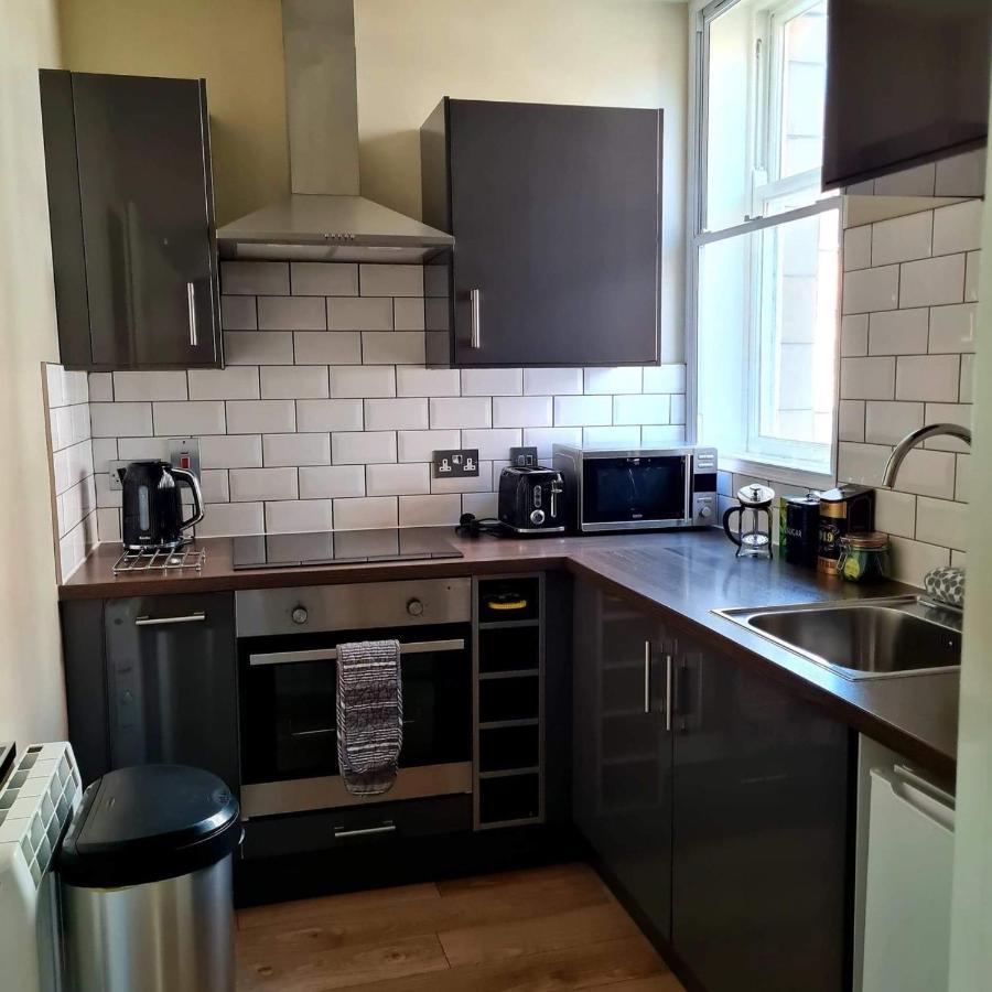 Deluxe Apartment Flat 2