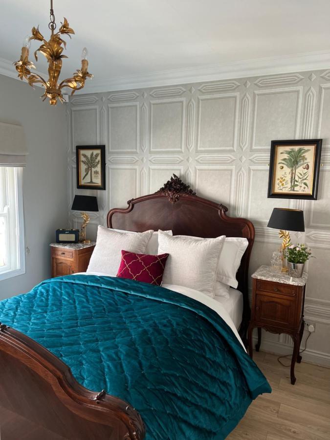 Deluxe Apartment Flat 4