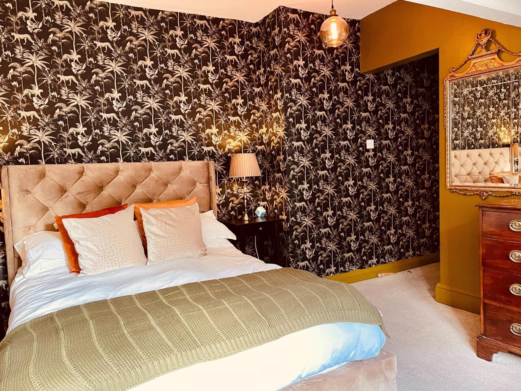 Luxury Double Room