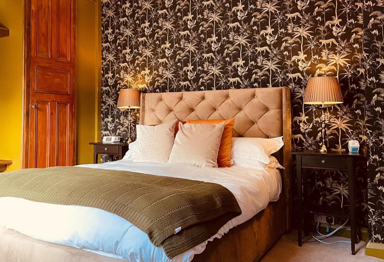 Luxury Double Room