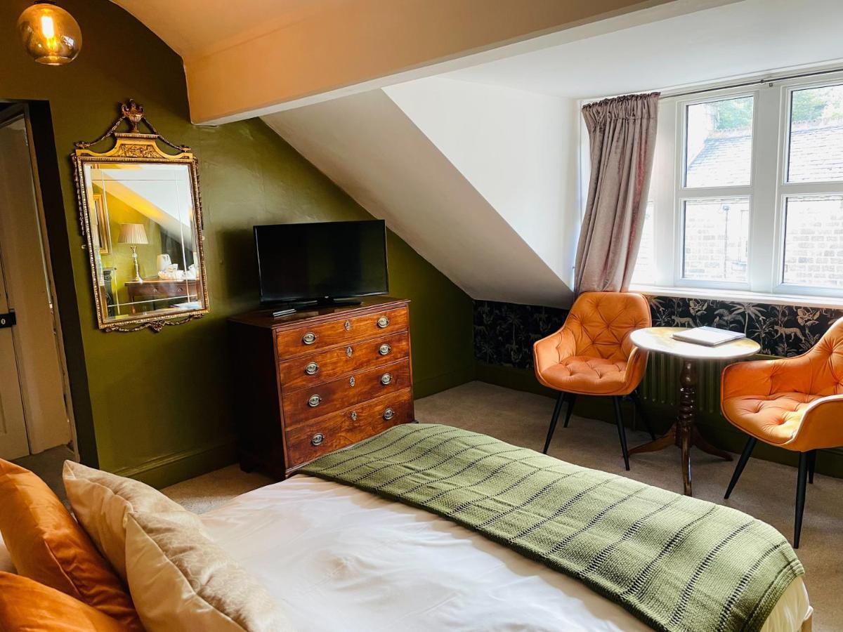 Luxury Double Room