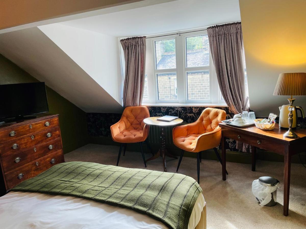 Luxury Double Room