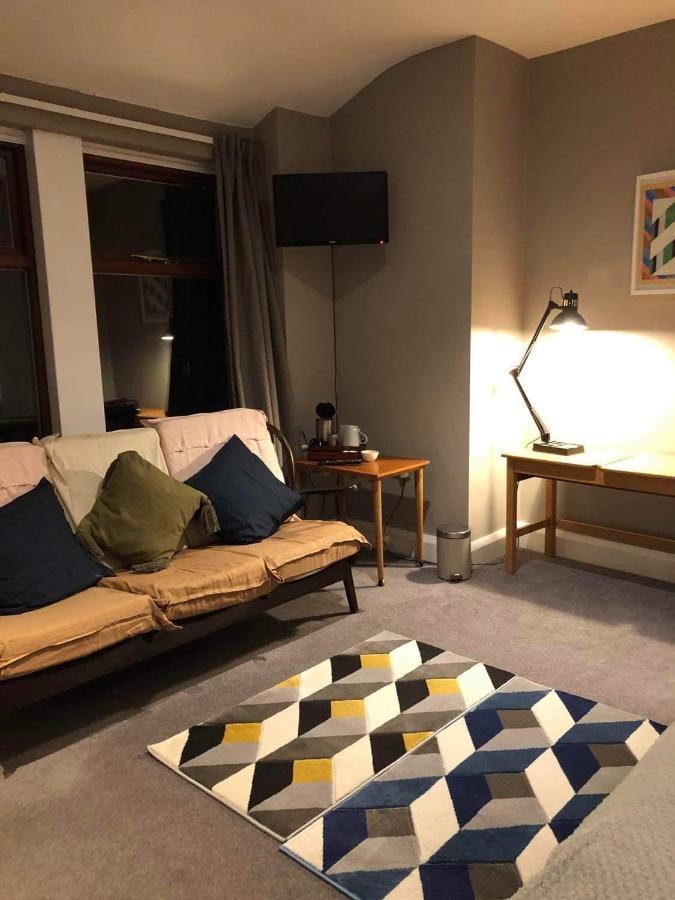 Deluxe Double Room Bath