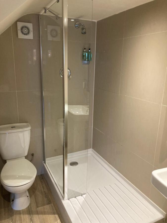 Quayside Superior room