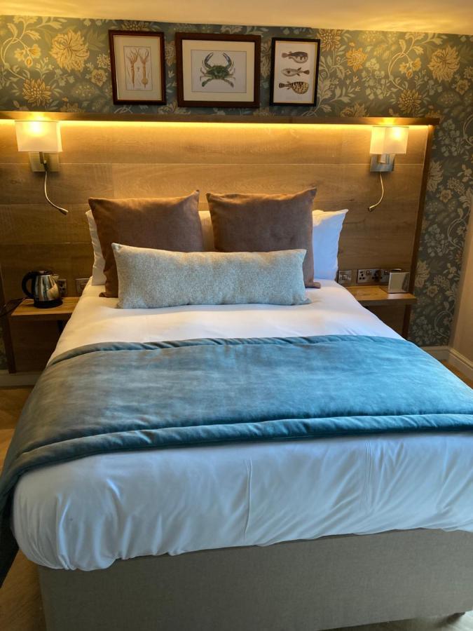 Quayside Superior room