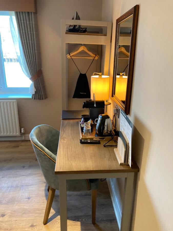 Quayside Superior room