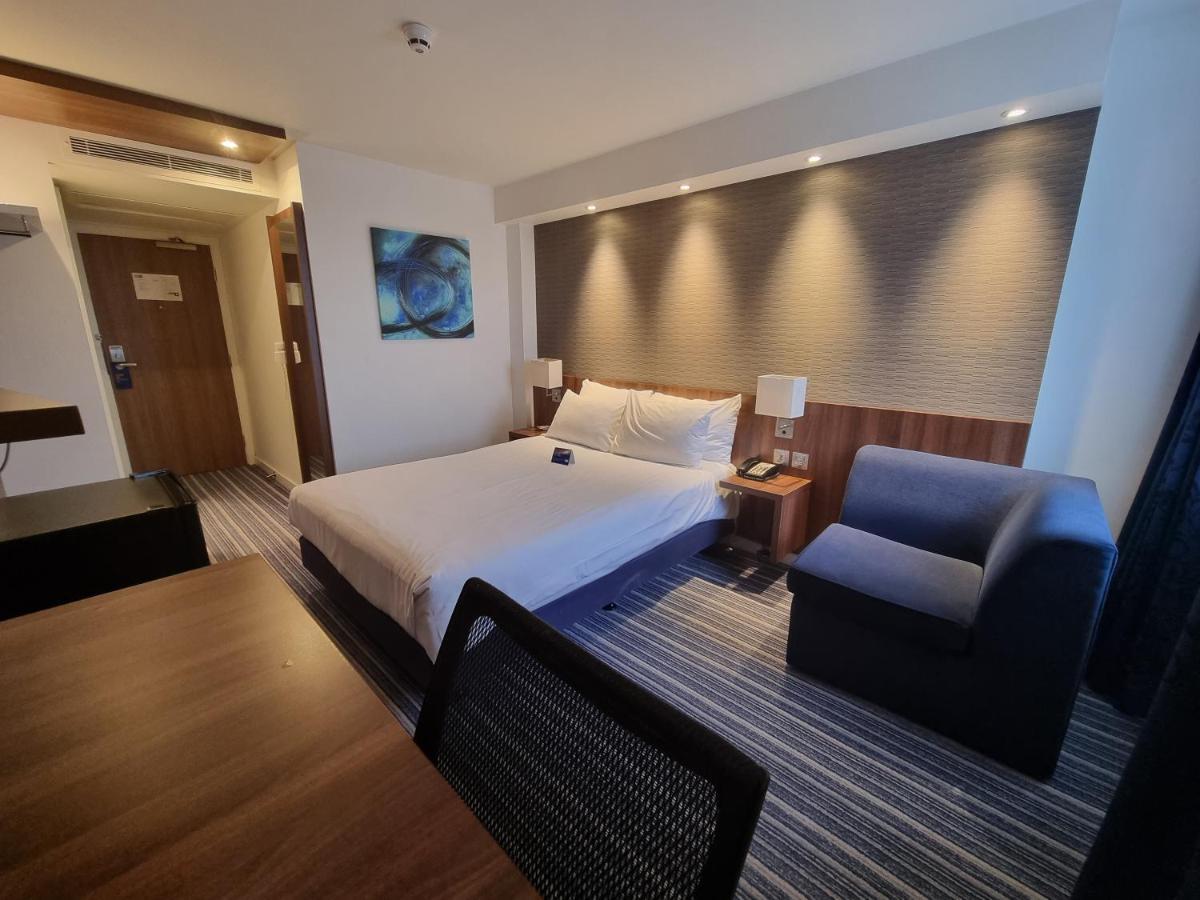 Standard Double Room Hot