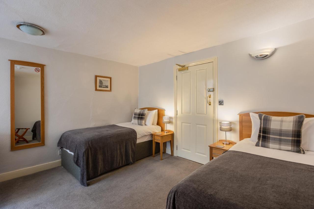 Classic Twin Room