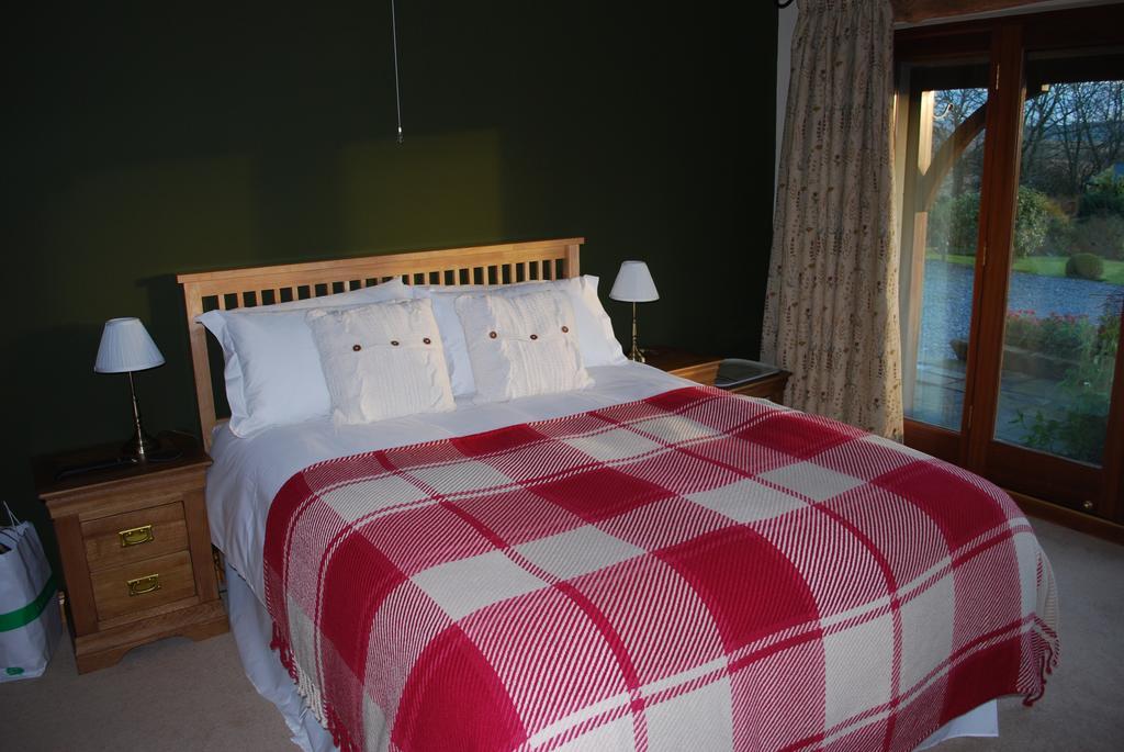 Double Room Patio