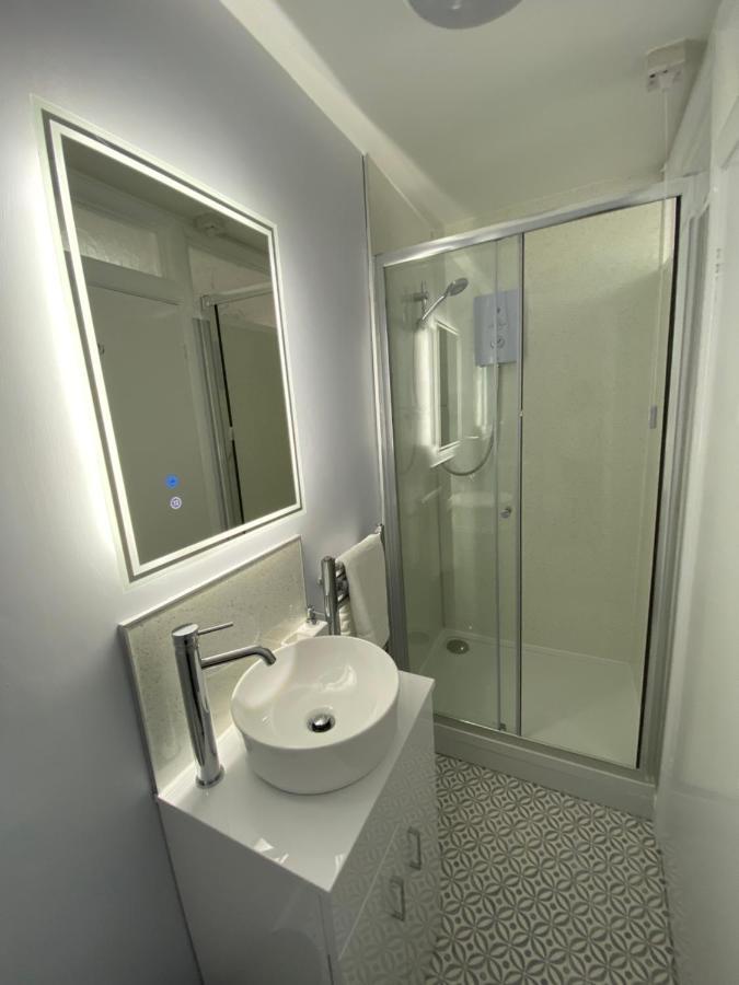 Double Room Sea view Third Floor