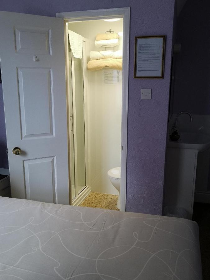 Kleines Doppelzimmer