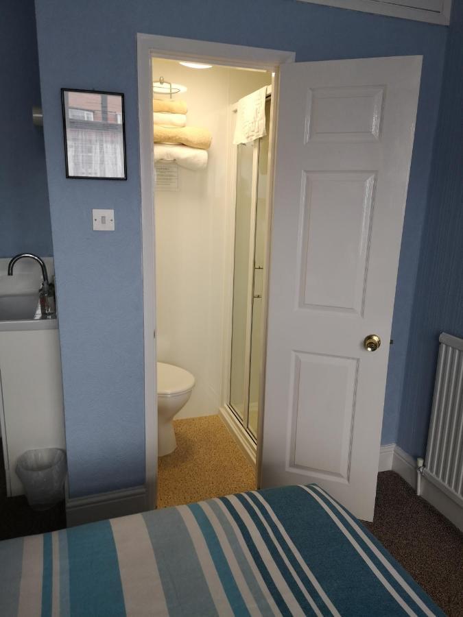 Standard Doppelzimmer