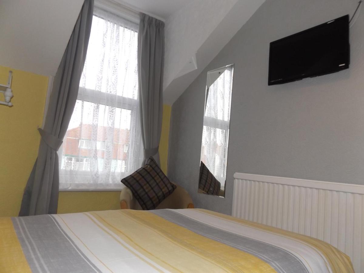 Zweibettzimmer