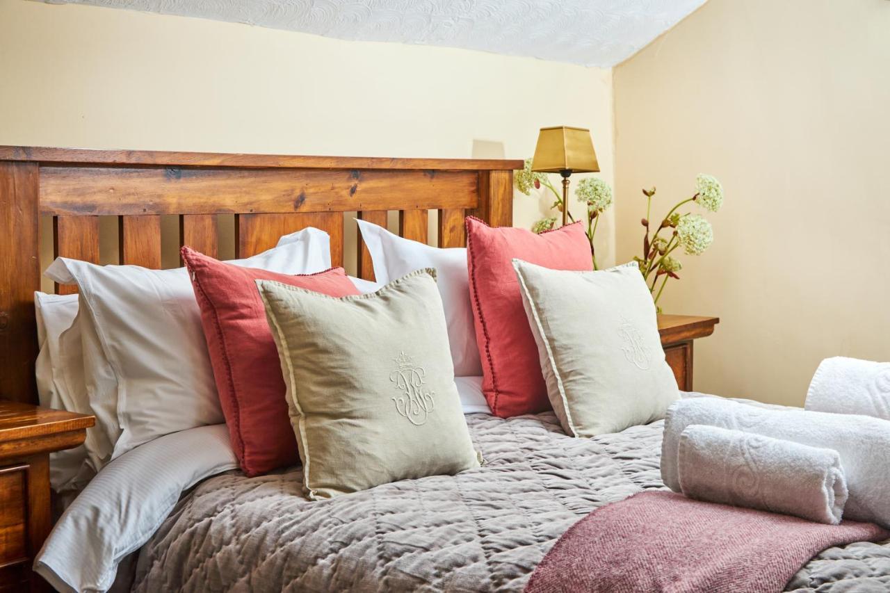 Luxury Double Room