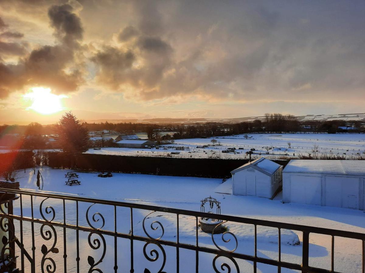 Double Room Balcony