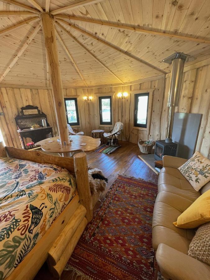 Chalet Superior