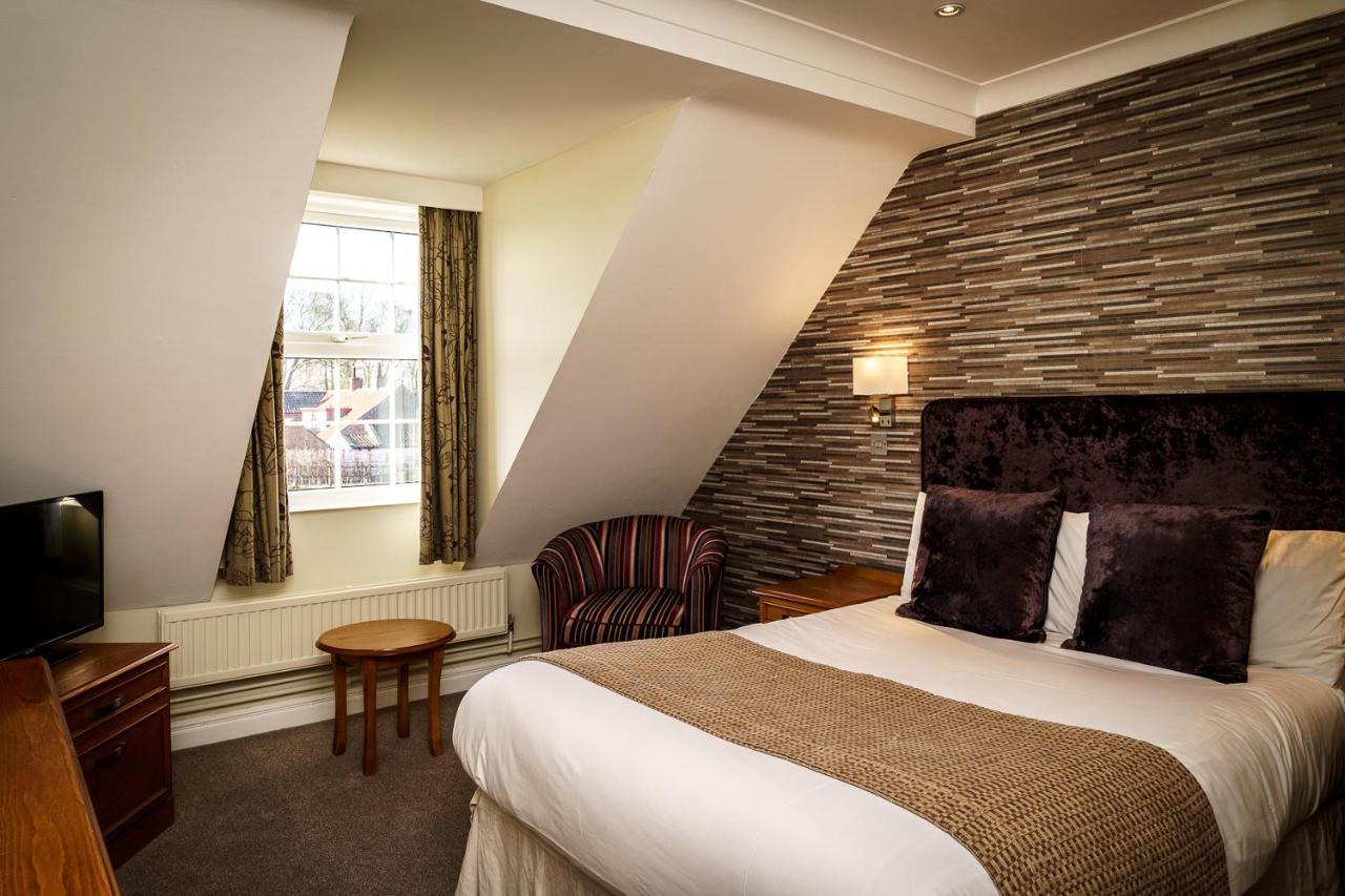 Club Double Room