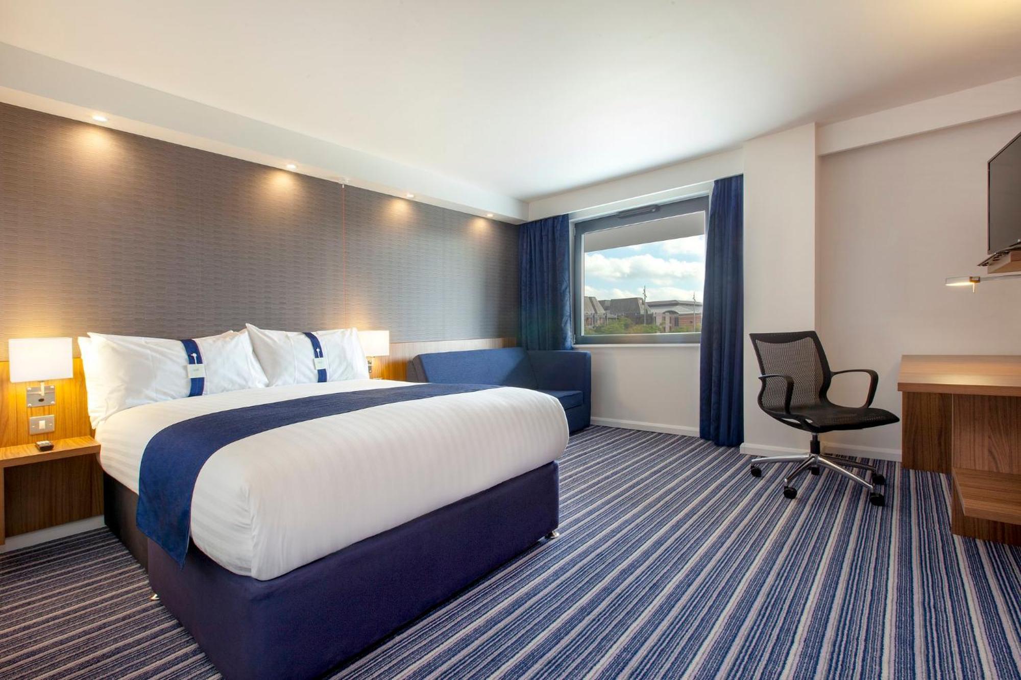Double Room Hot Accessible
