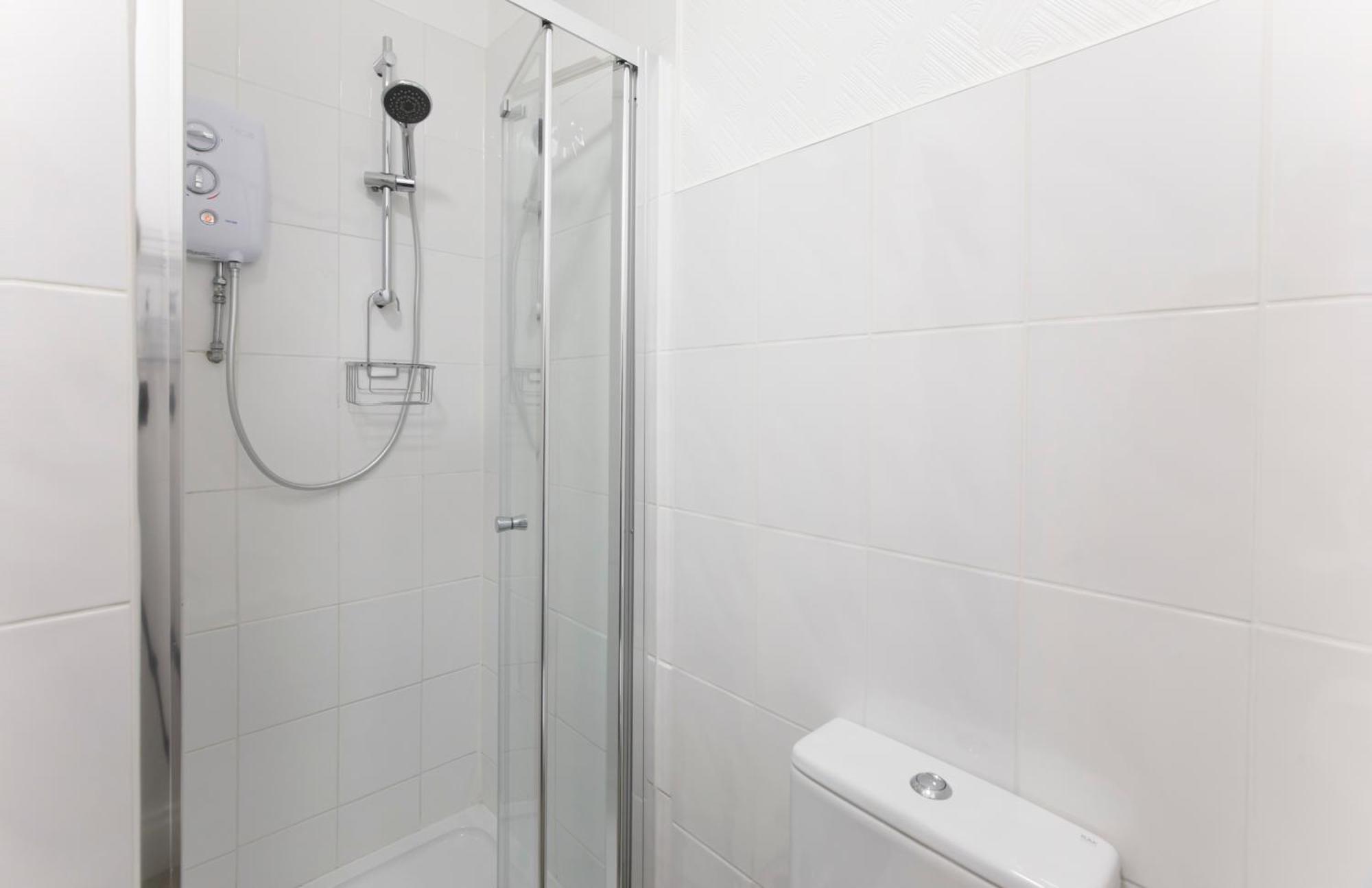 Small Double – Ground floor 1