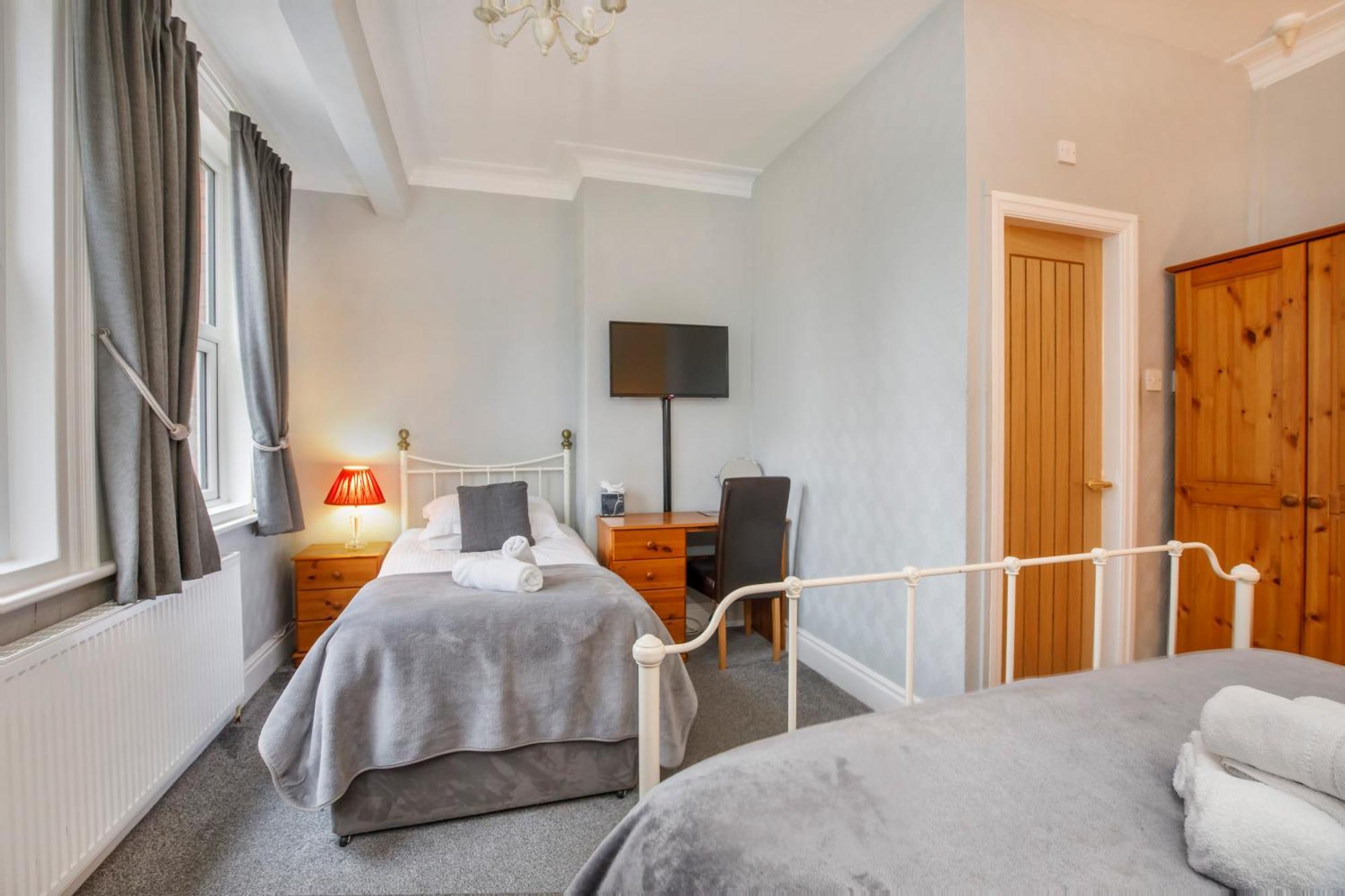 Triple Room – 1st floor 9