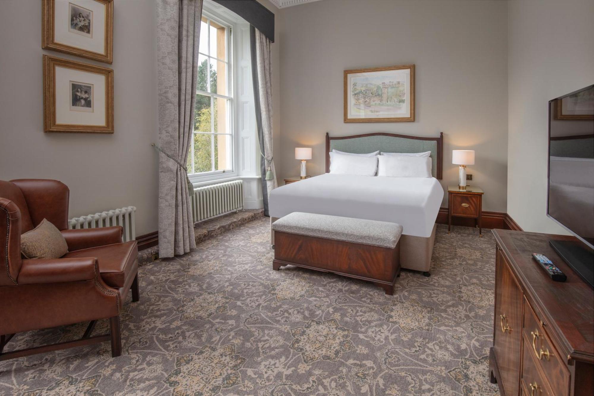 Suite Lit King-Size