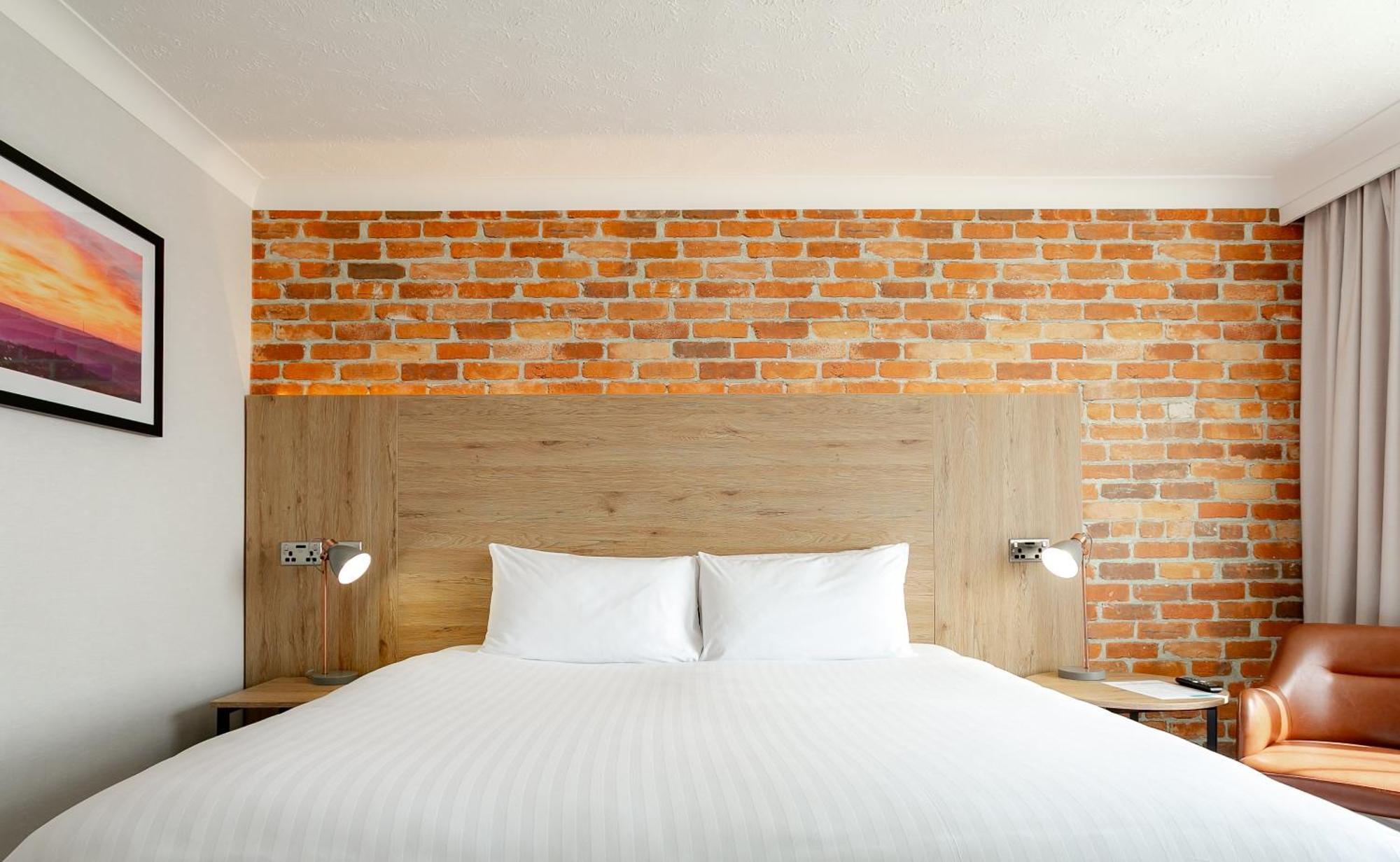 Superior Double Room - Non-Smoking