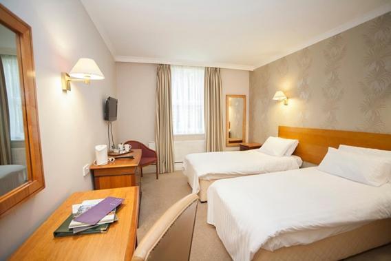 Double or Twin Room
