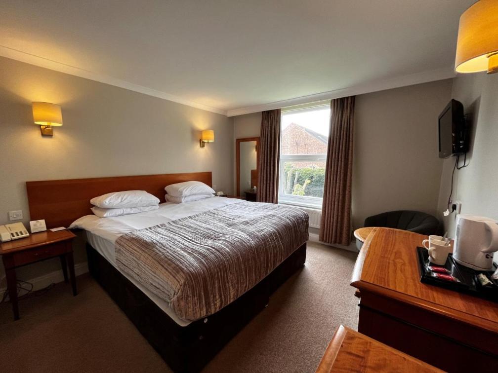 Double or Twin Room