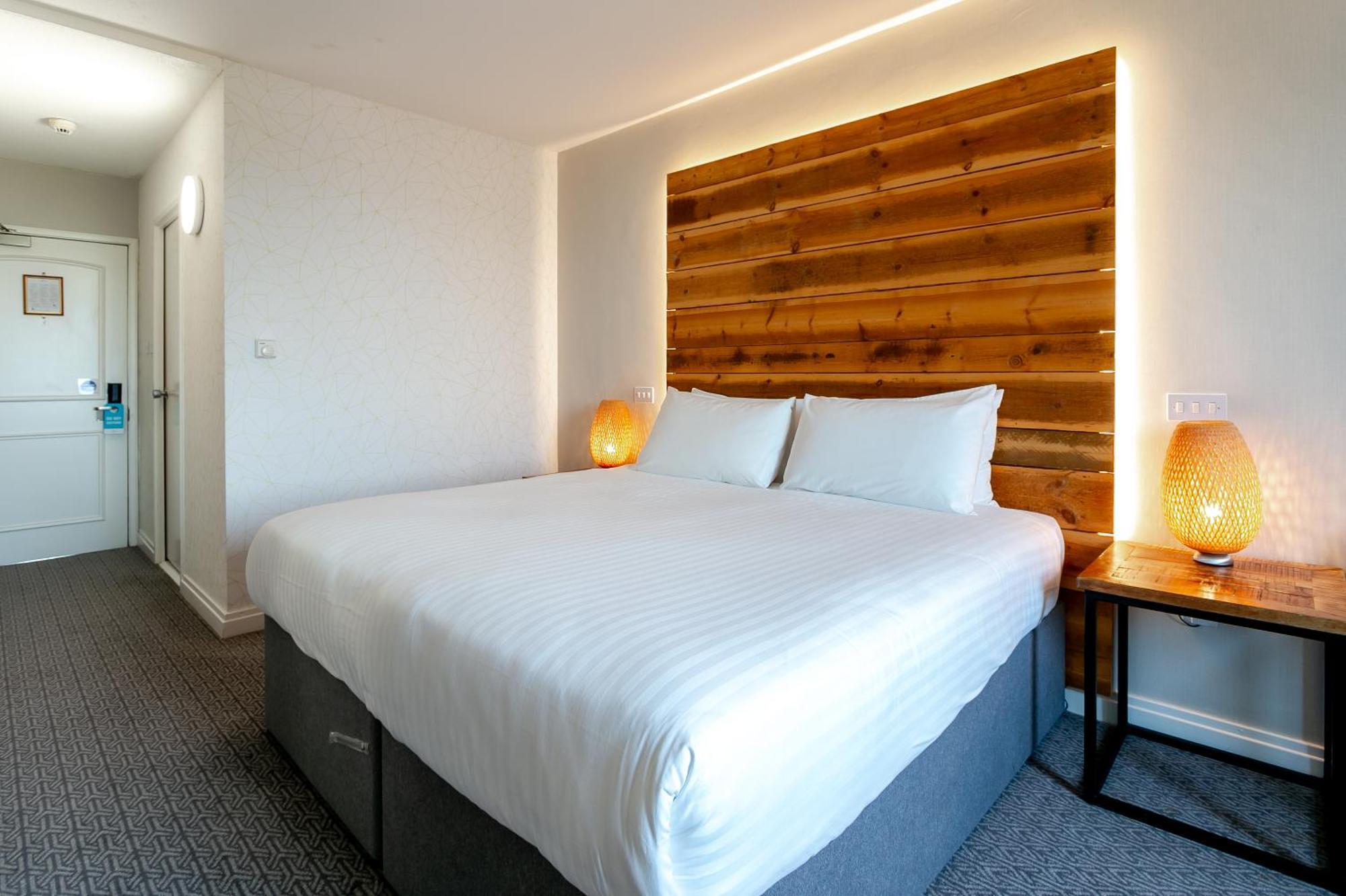 Classic Doppelzimmer - Nichtraucher