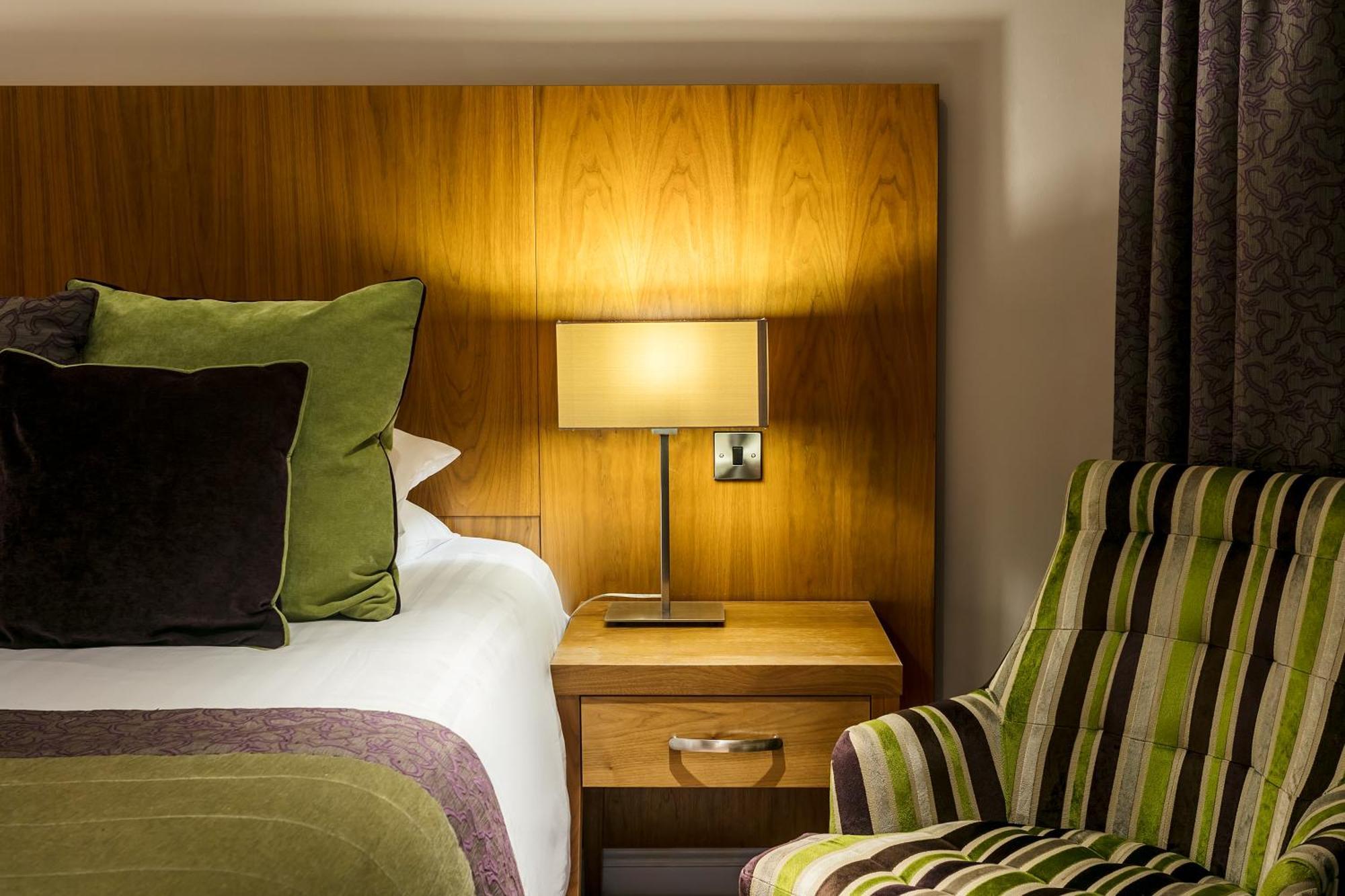 Yorkshire Double or Twin | Excluding Pool Spa Access