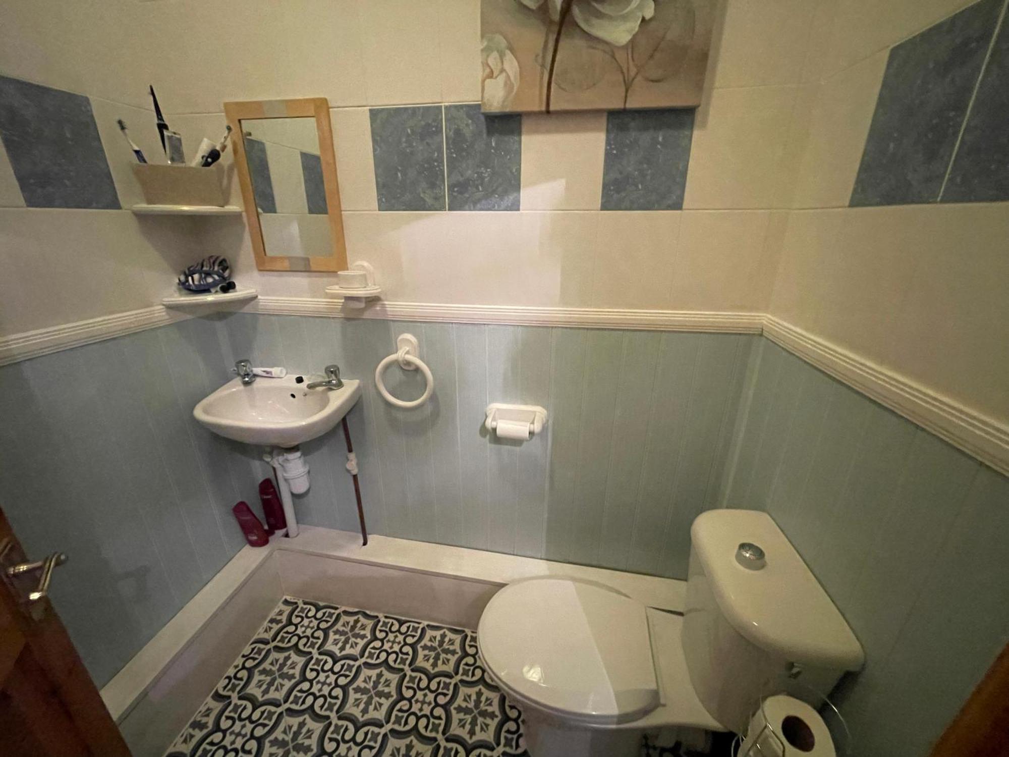 King or Twin Room