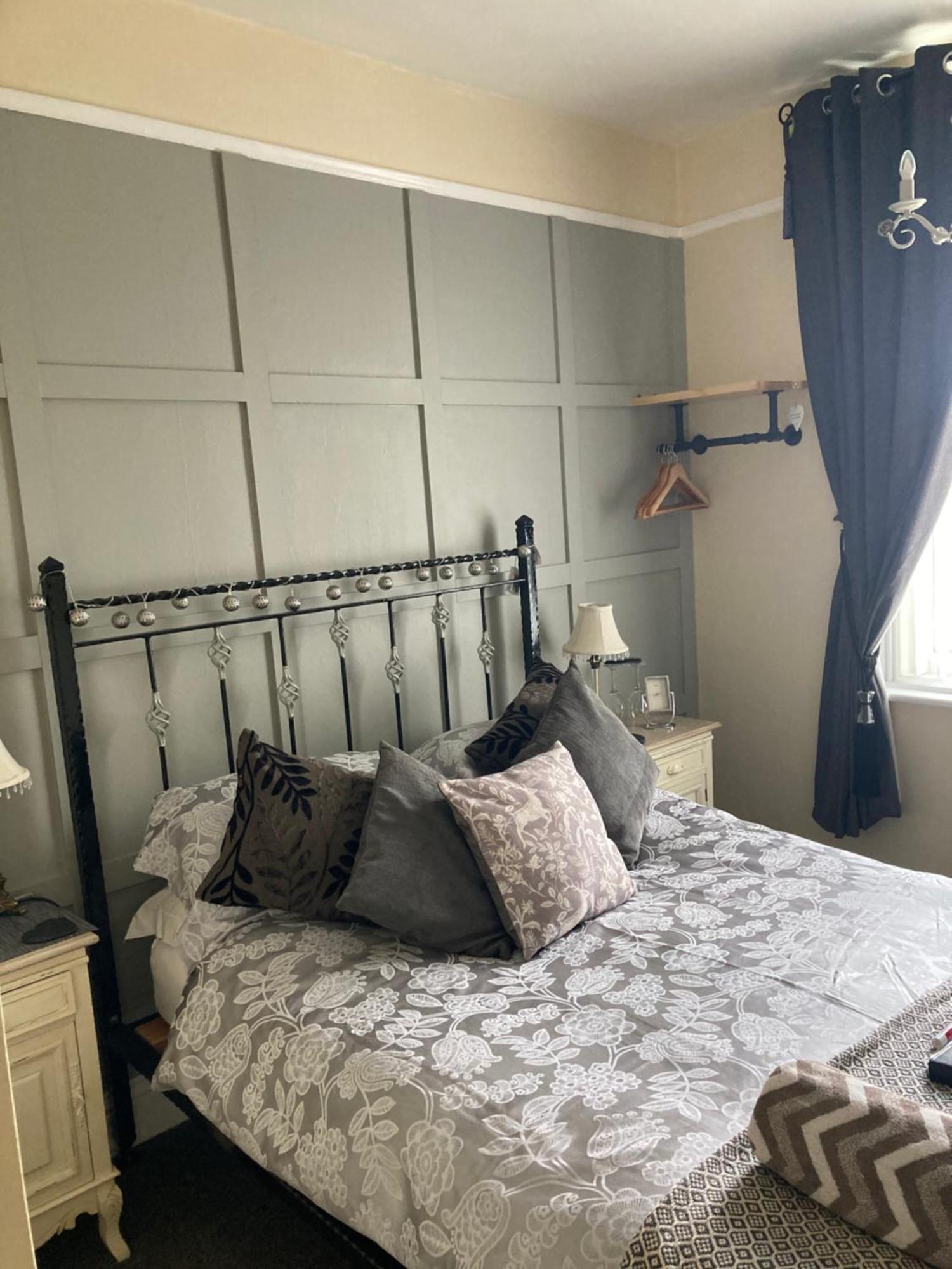 Standard Double Room Ensuite