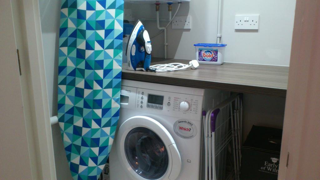 Deluxe Apartment Flat 2