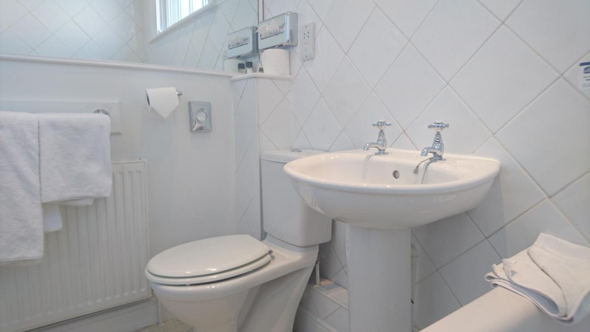 Apartment mit 1 Zimmer
