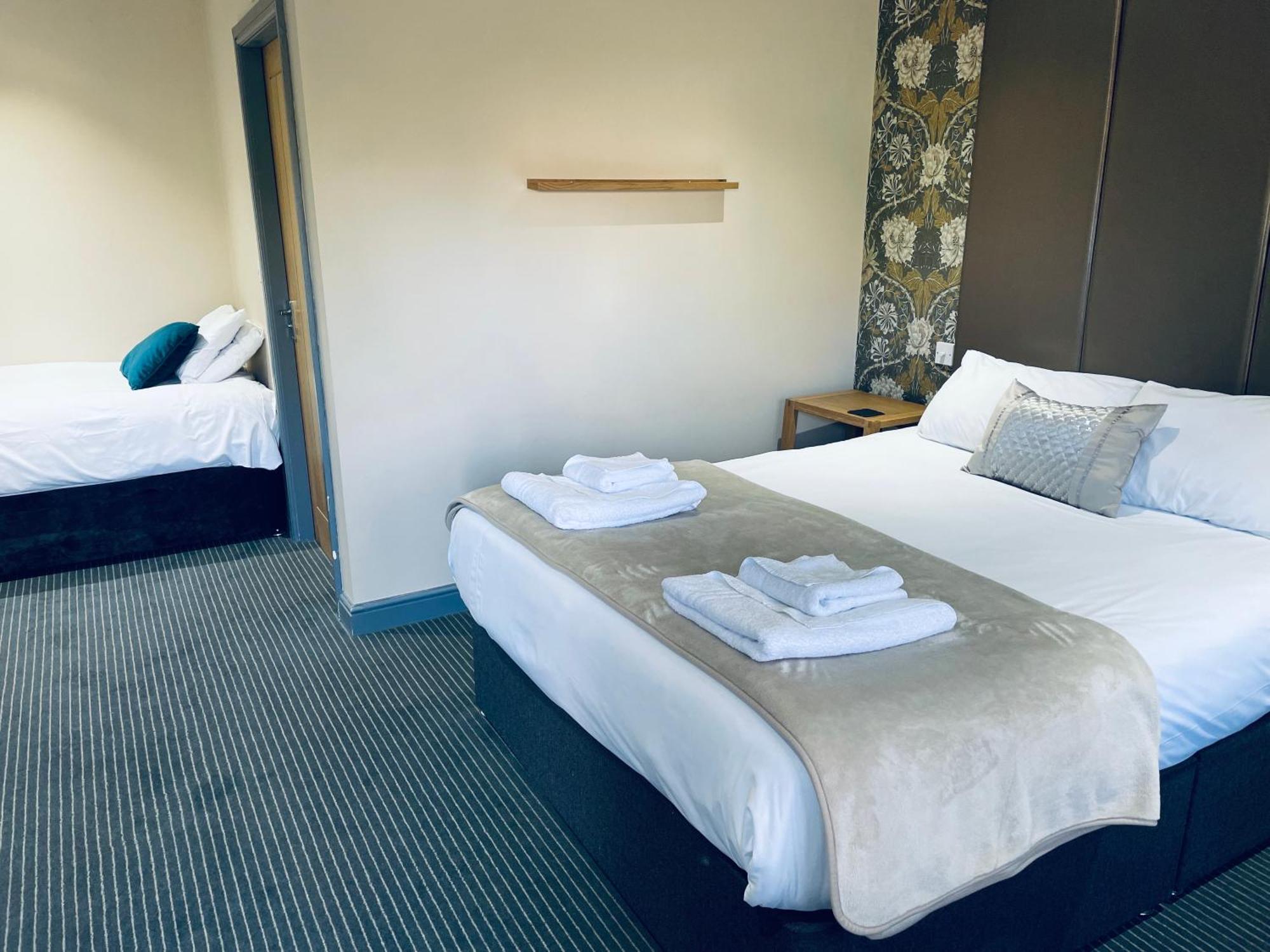 Classic Triple Room