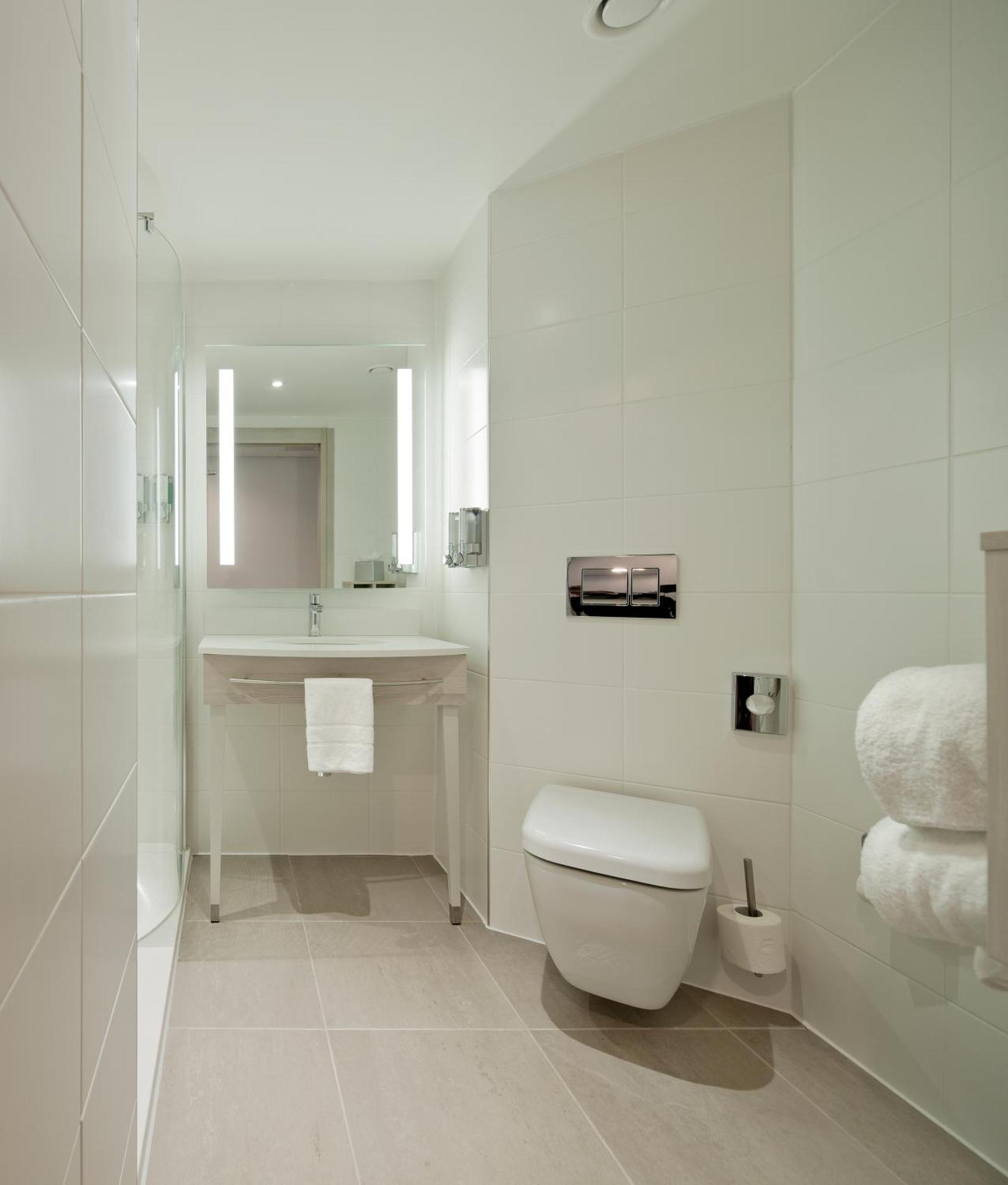 Chambre Lits Jumeaux