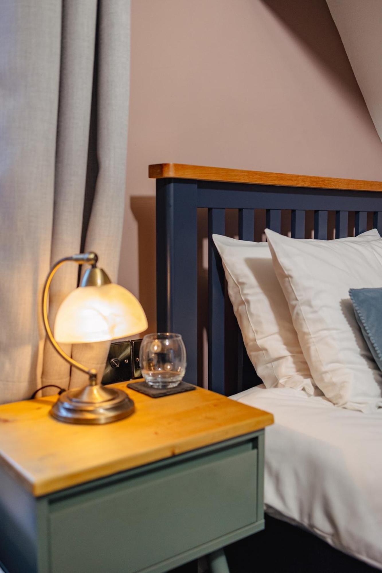 Moor View Twin Room